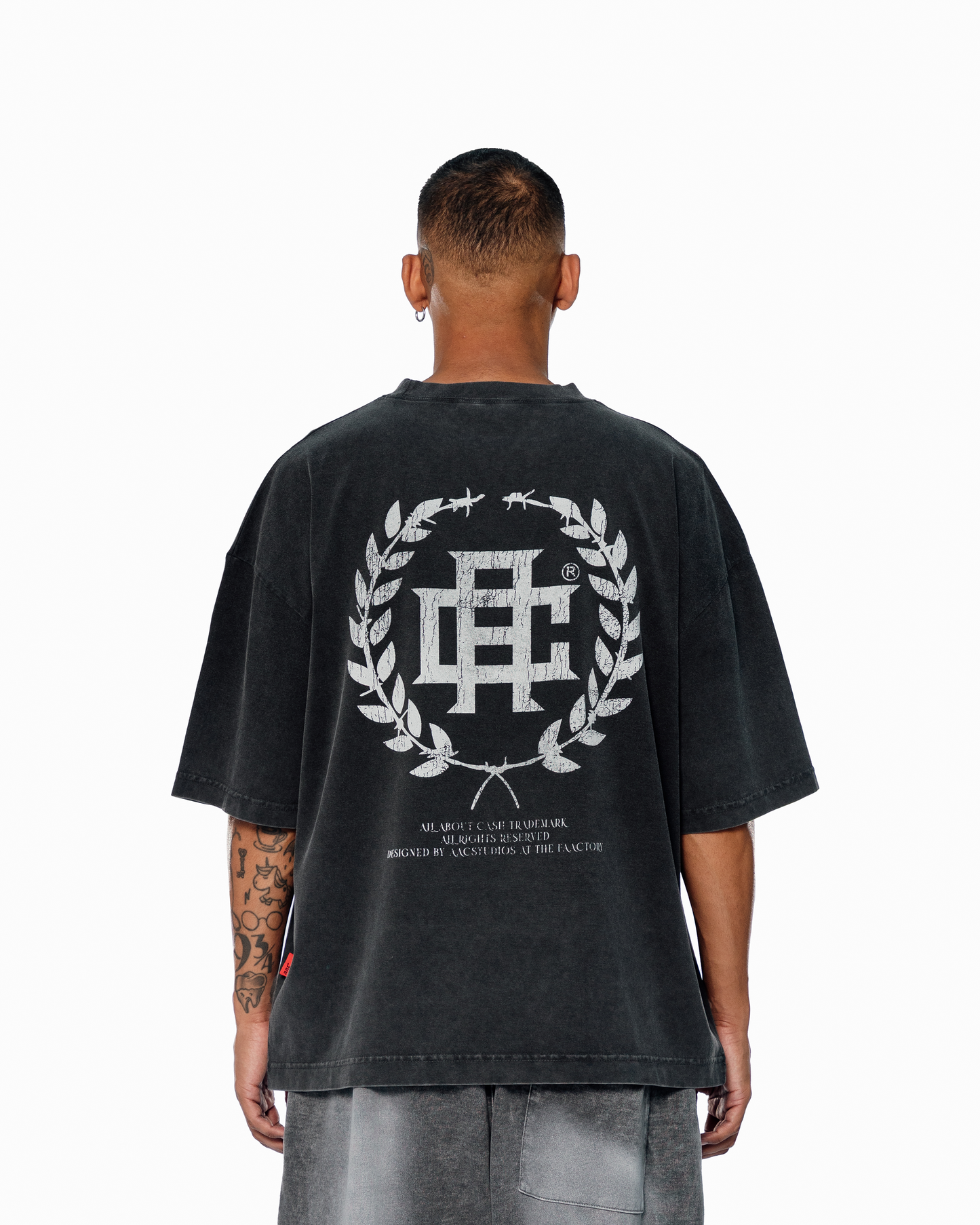 LOWPROFILE TEE