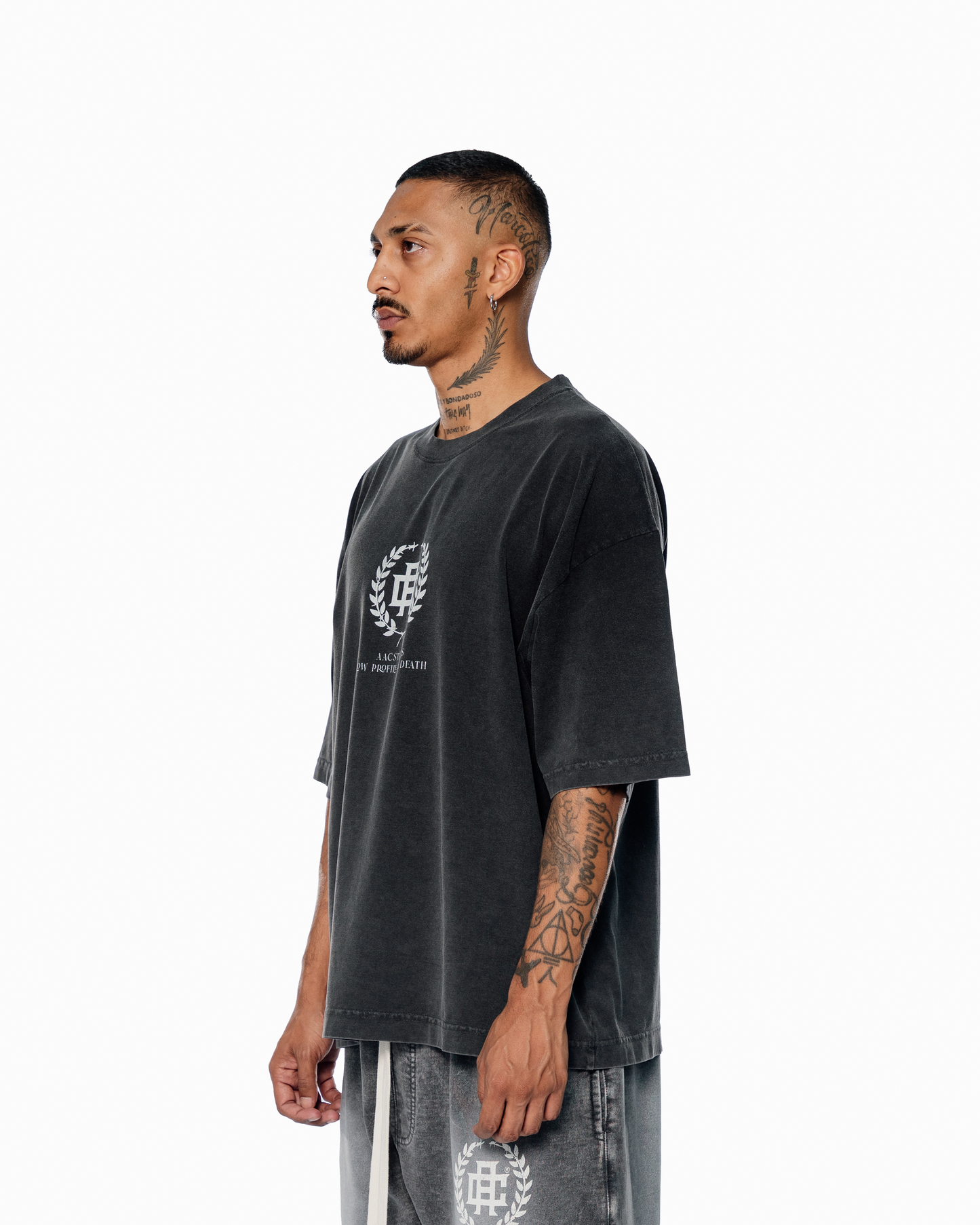 LOWPROFILE TEE