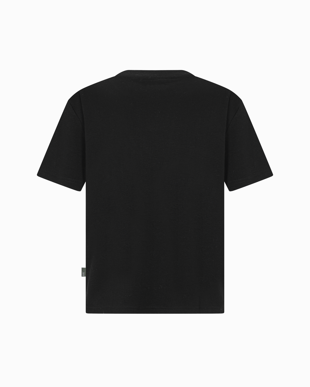 BLAACK SLIM FIT TEE