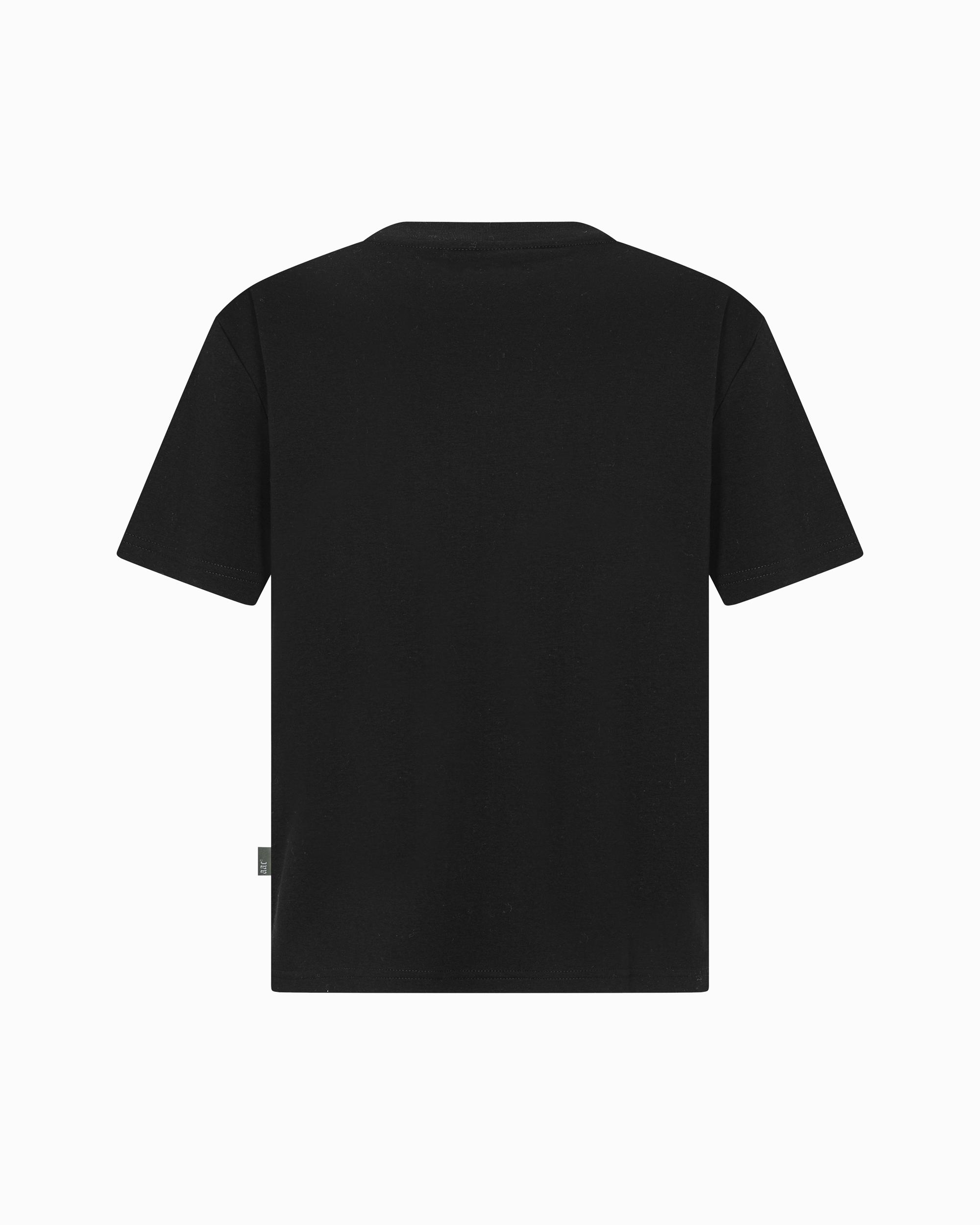 BLAACK SLIM FIT TEE