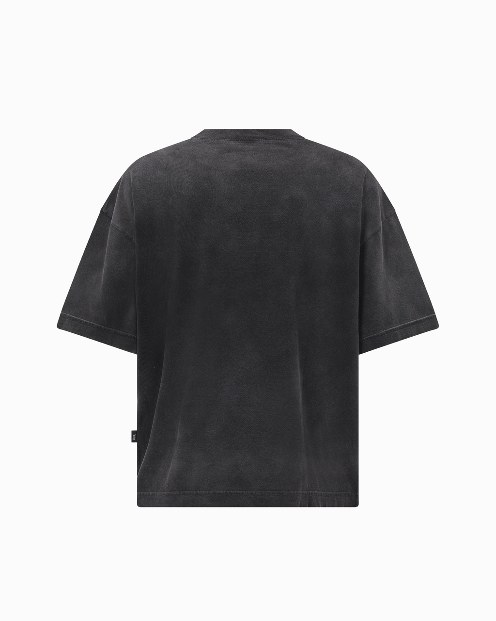 LOW PROFILE CRYSTALS TEE