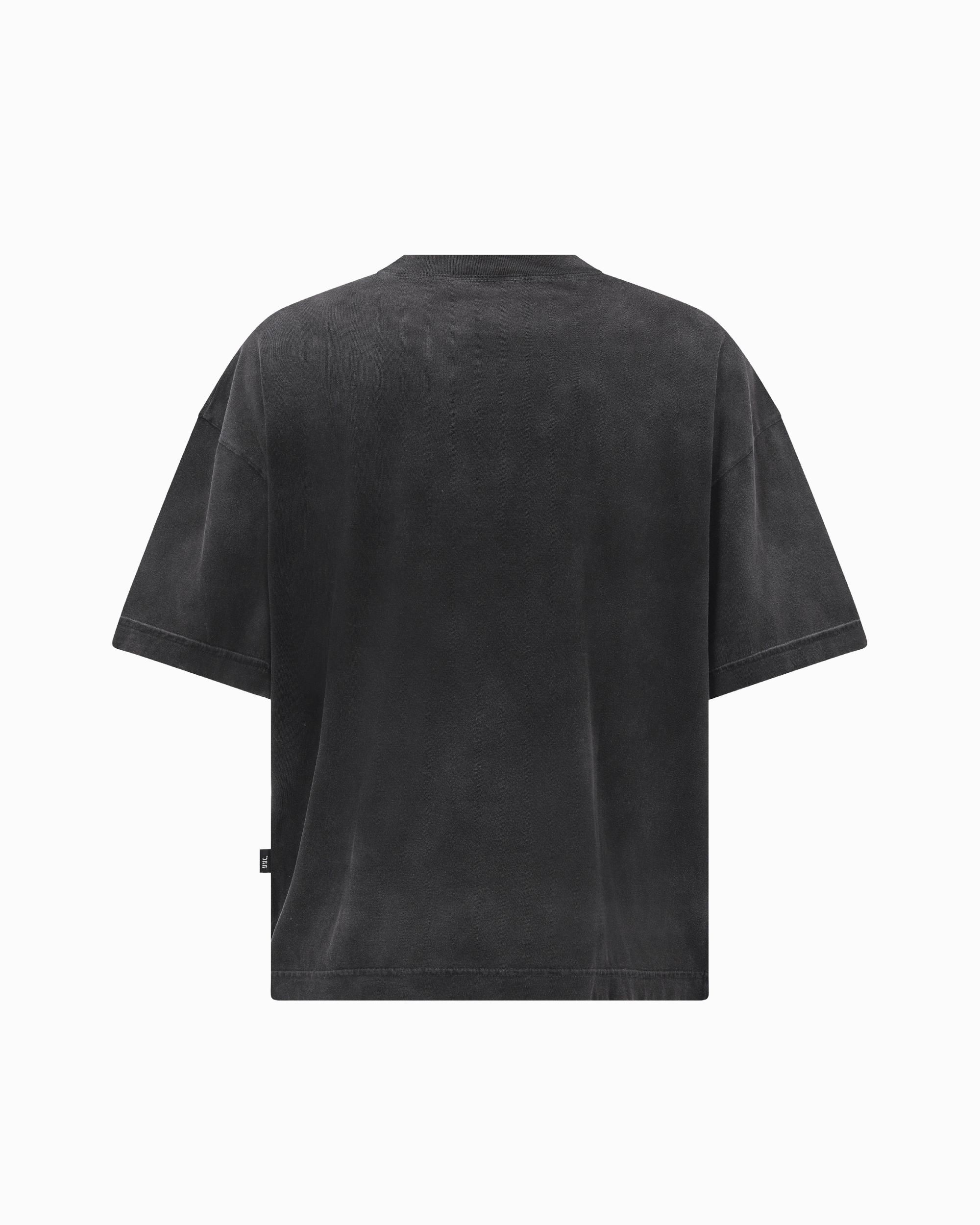 LOW PROFILE CRYSTALS TEE