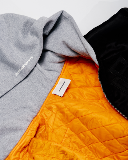 MA1 BOMBER JAACKET