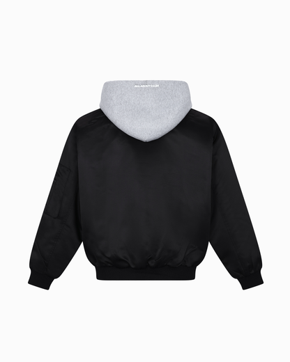 MA1 BOMBER JAACKET