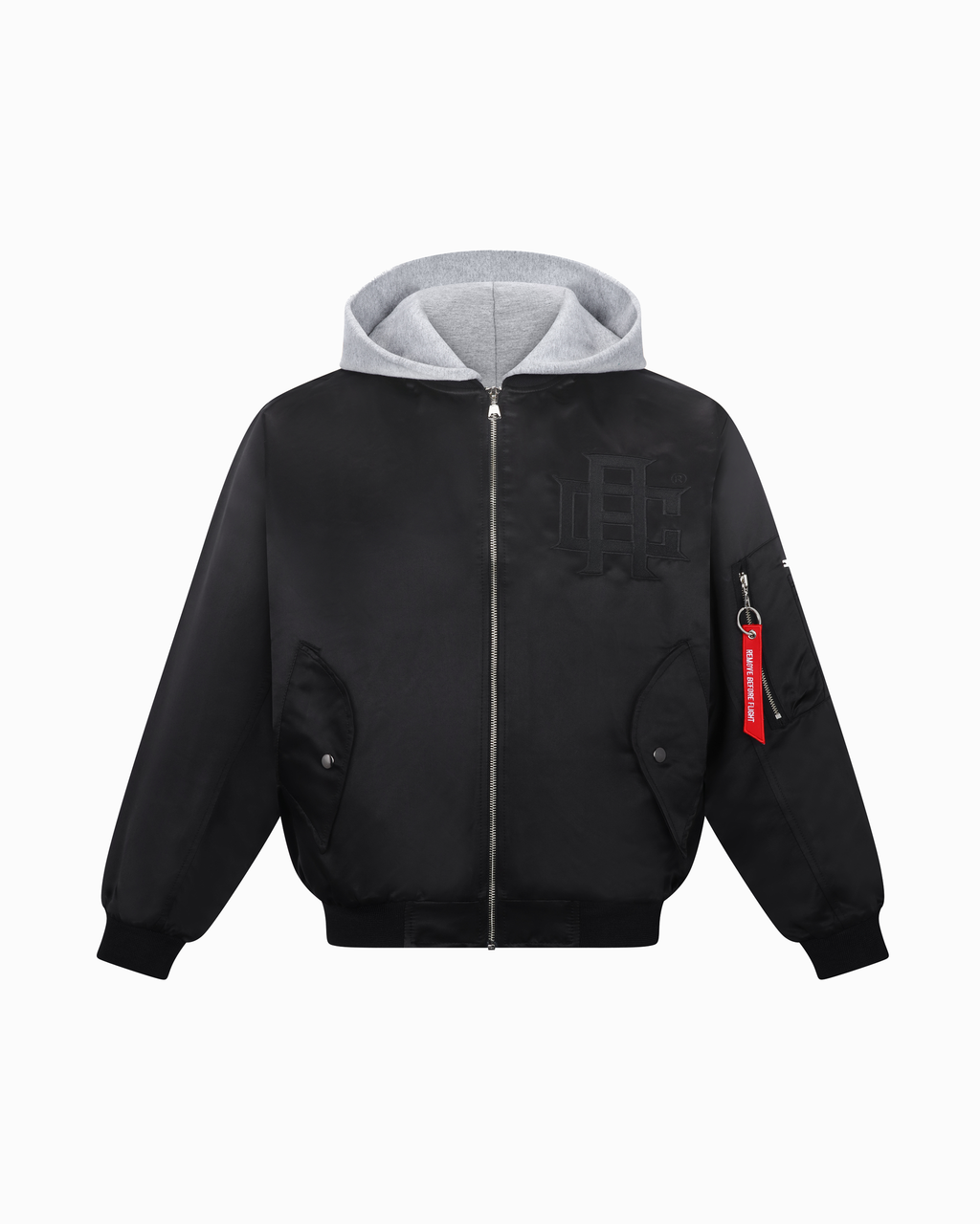 MA1 BOMBER JAACKET