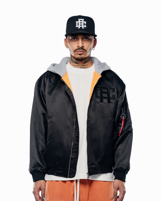 MA1 BOMBER JAACKET