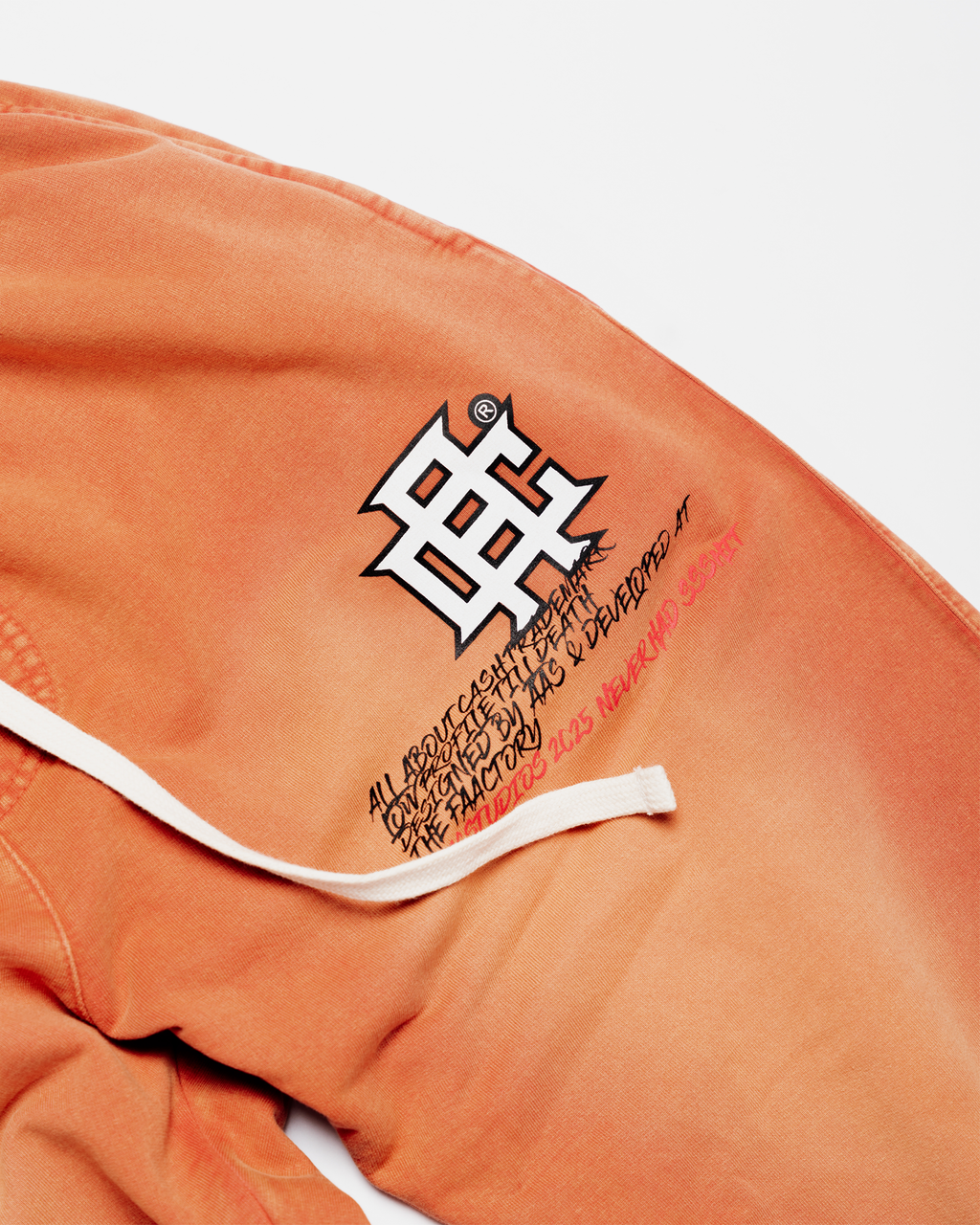 NHS BRICK SWEATPANTS