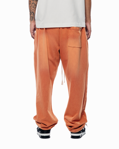 NHS BRICK SWEATPANTS