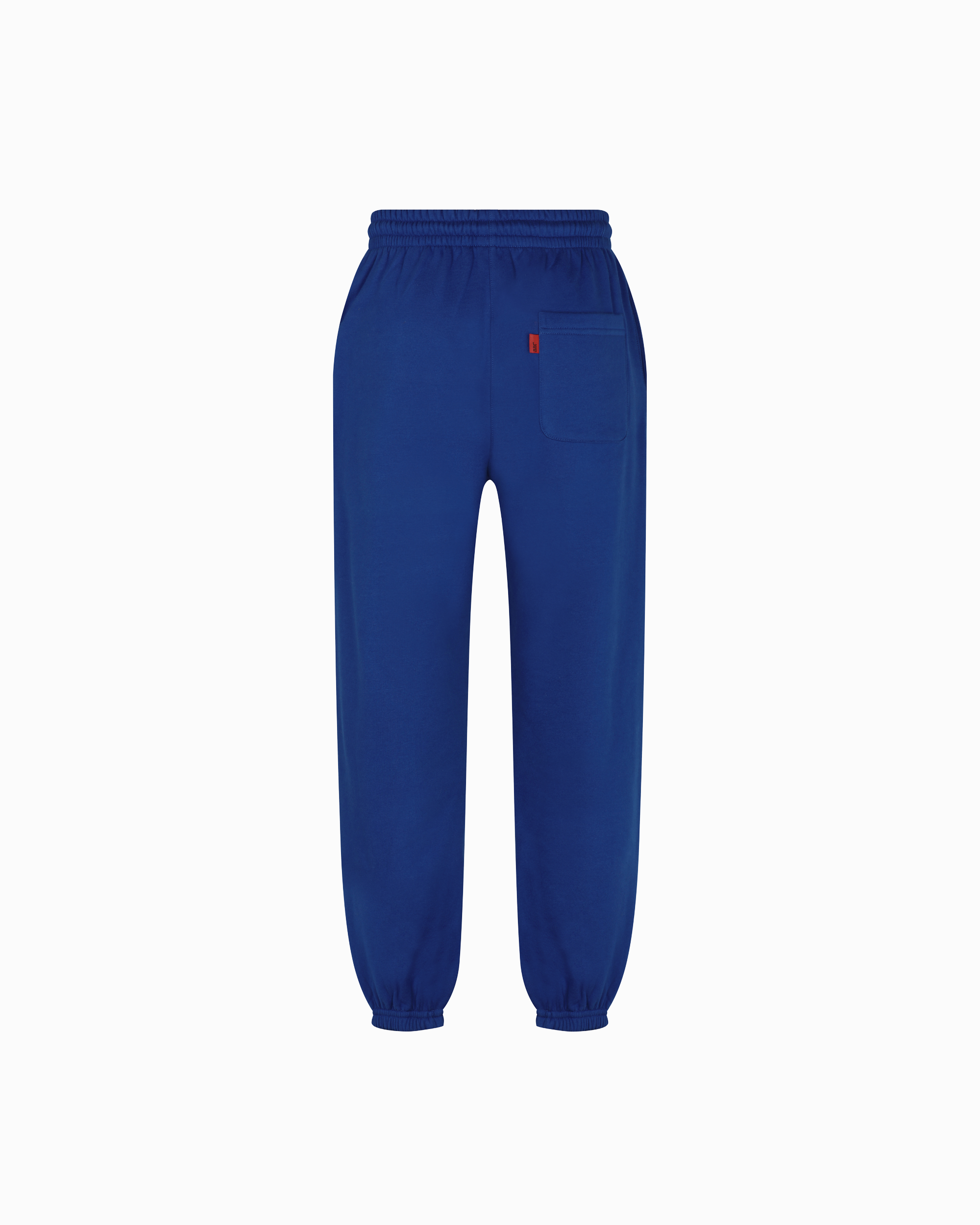 TAG BLUE SWEATPANTS