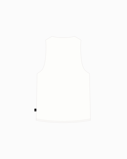 SLIM FIT WHITE BVD