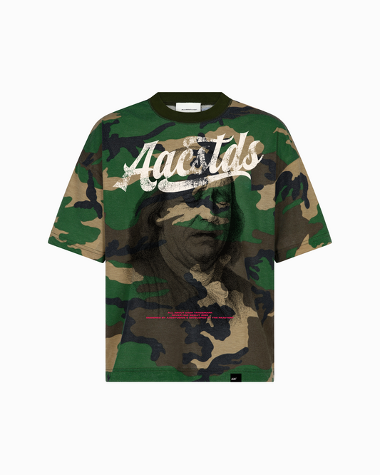 NHS BENJAMIN TEE