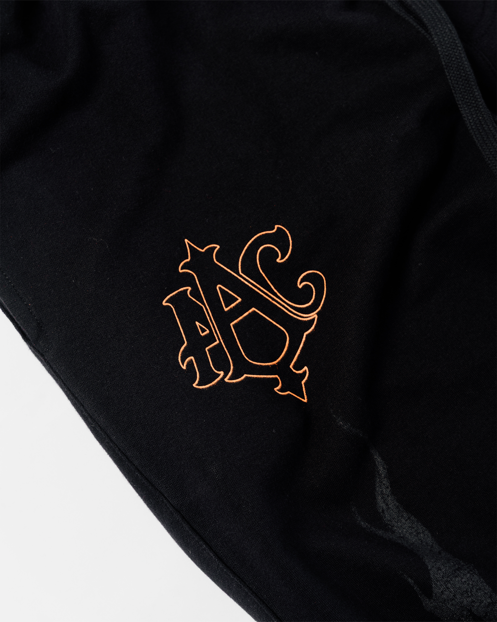 ⁠FLAMESS BLAACK FLAREPANT