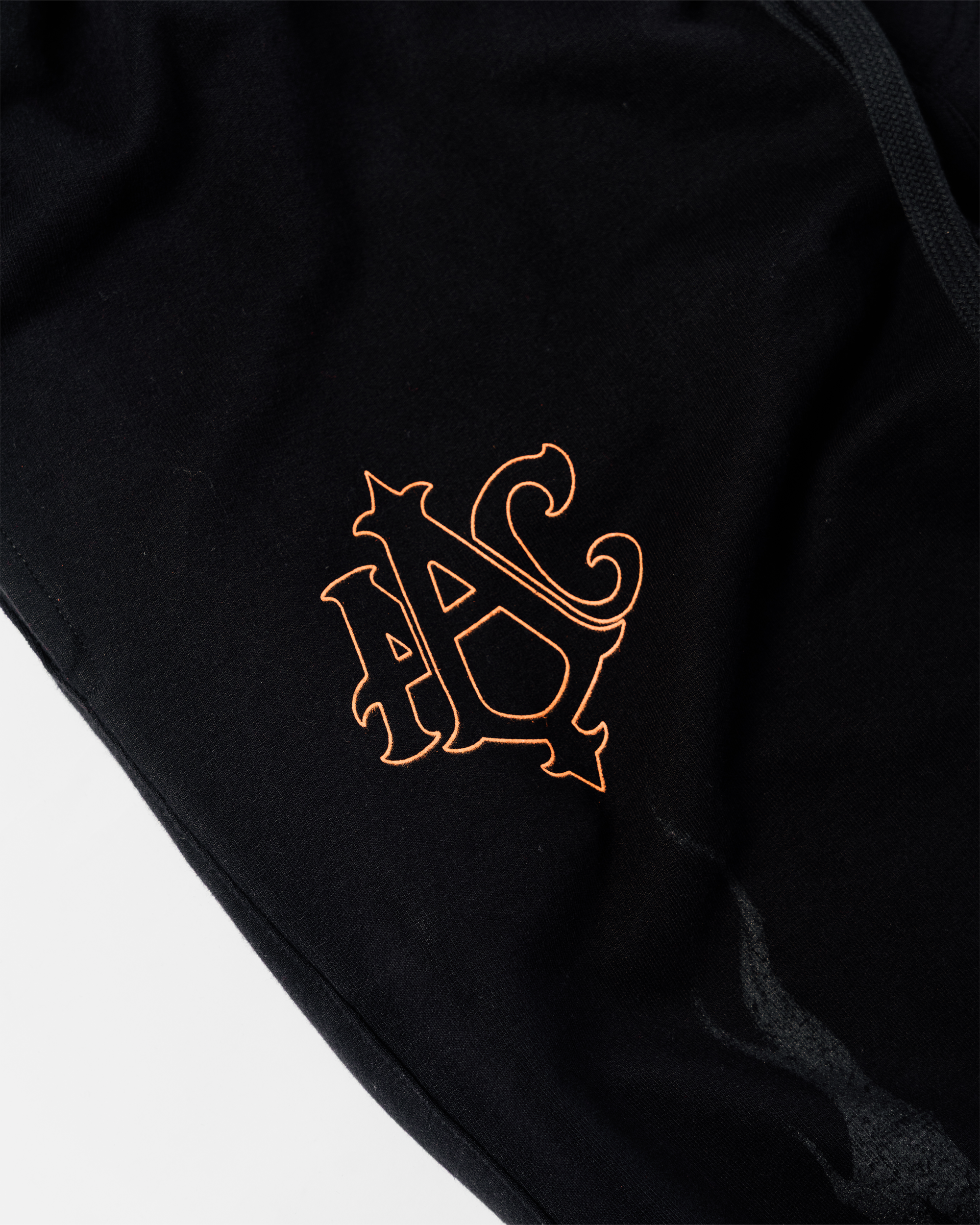 ⁠FLAMESS BLAACK FLAREPANT