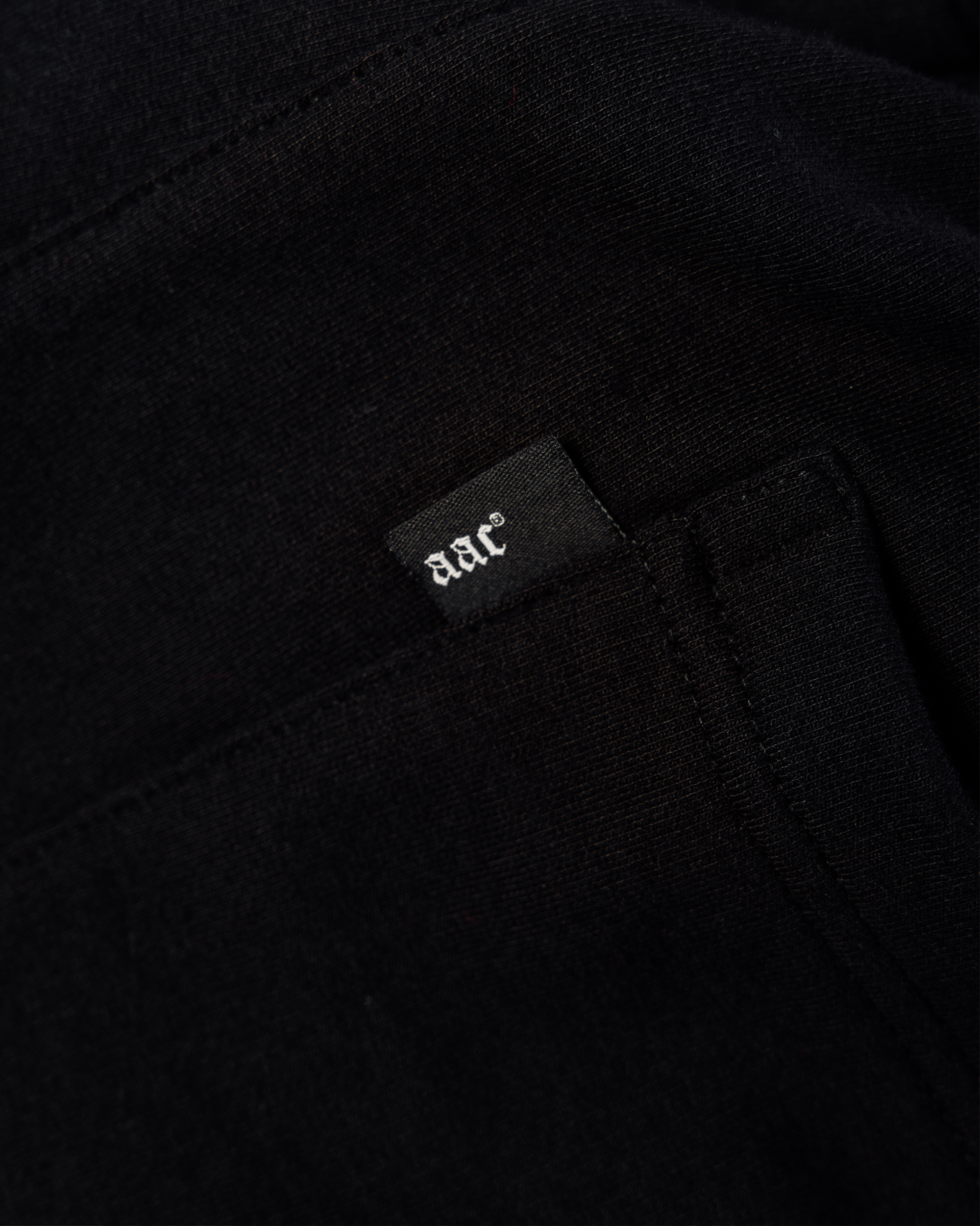 ⁠FLAMESS BLAACK FLAREPANT