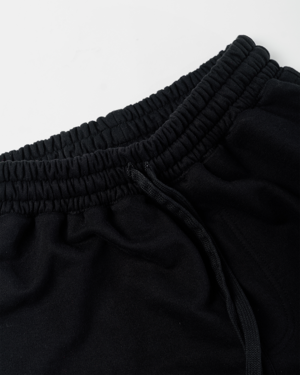 ⁠FLAMESS BLAACK FLAREPANT