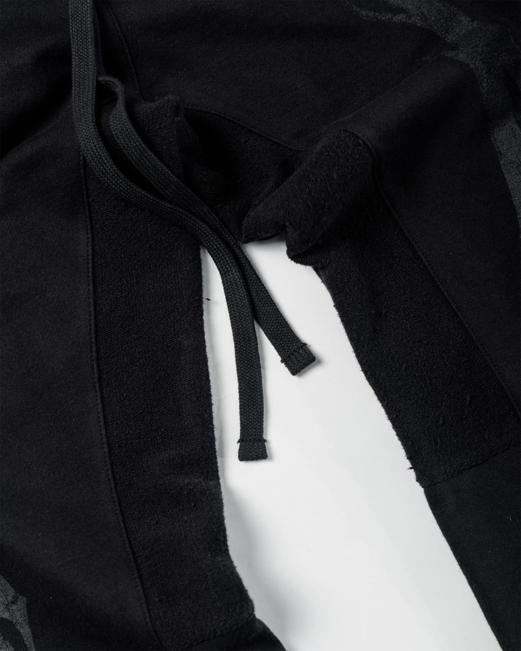 ⁠FLAMESS BLAACK FLAREPANT