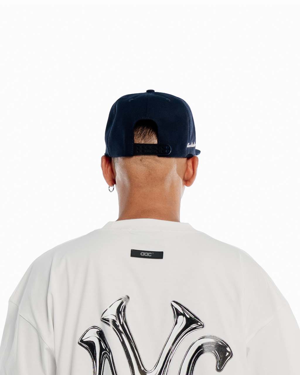 AACSTUDIOS WORLD SERIES BLUE CAP