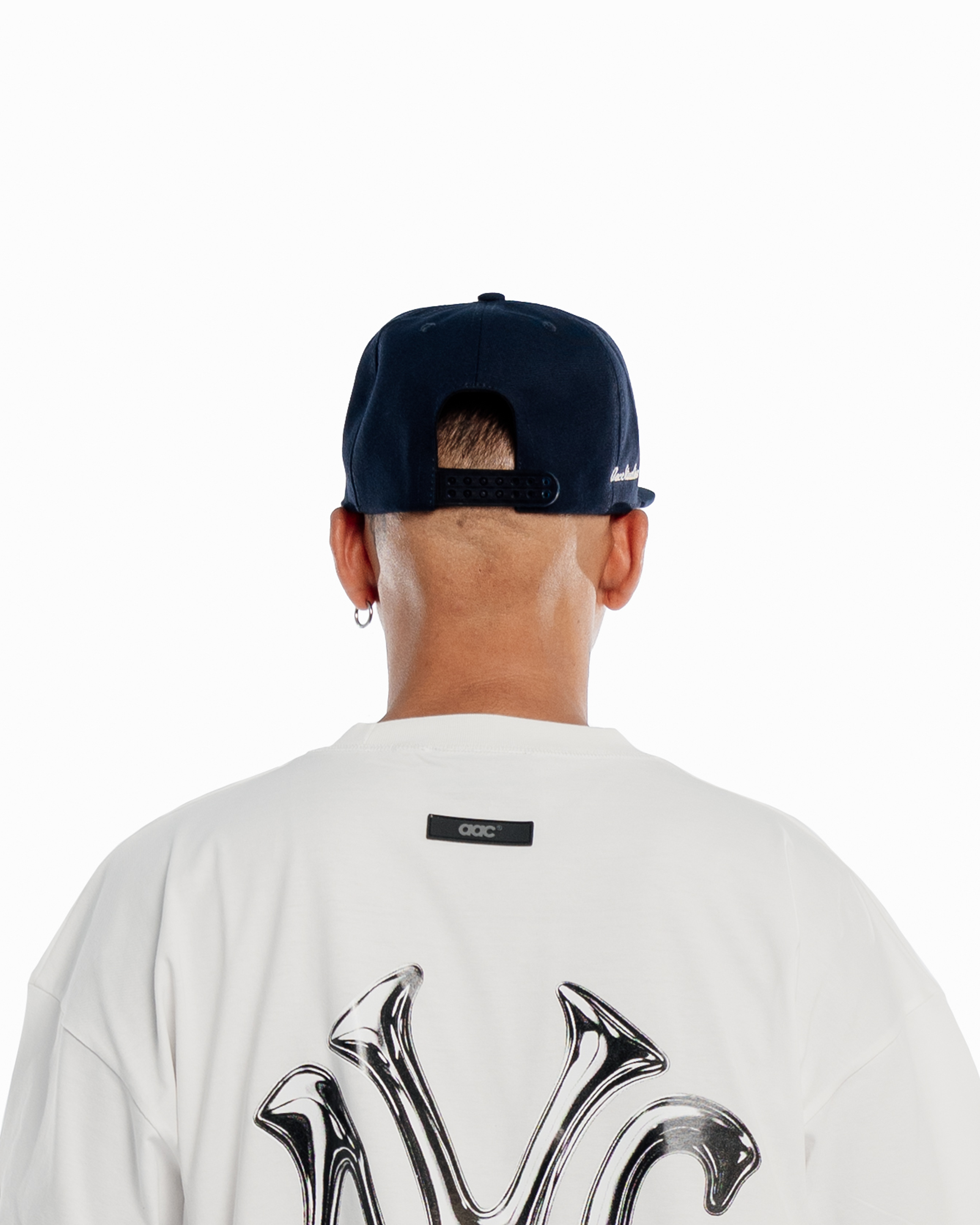 AACSTUDIOS WORLD SERIES BLUE CAP
