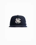 AACSTUDIOS WORLD SERIES BLUE CAP