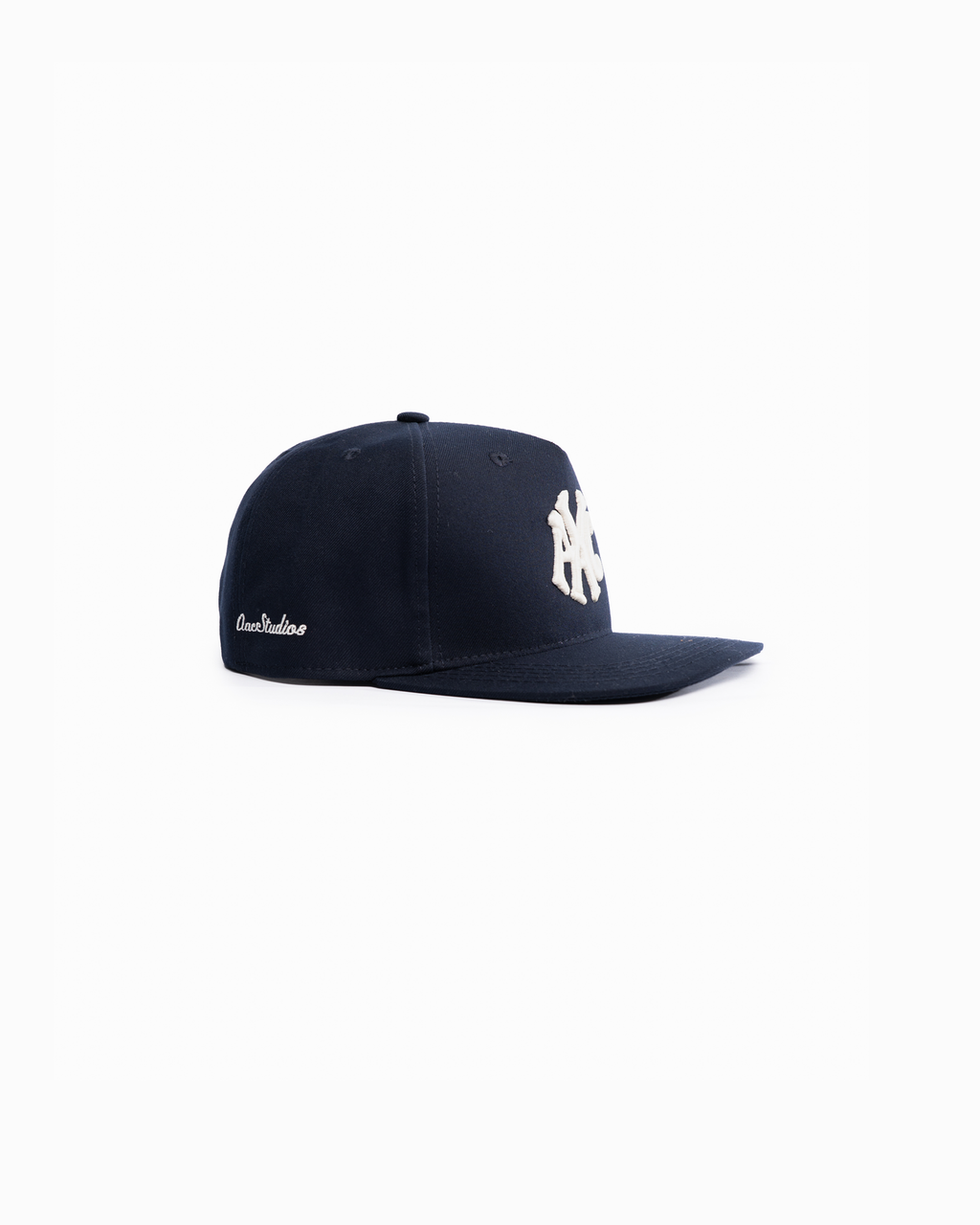AACSTUDIOS WORLD SERIES BLUE CAP