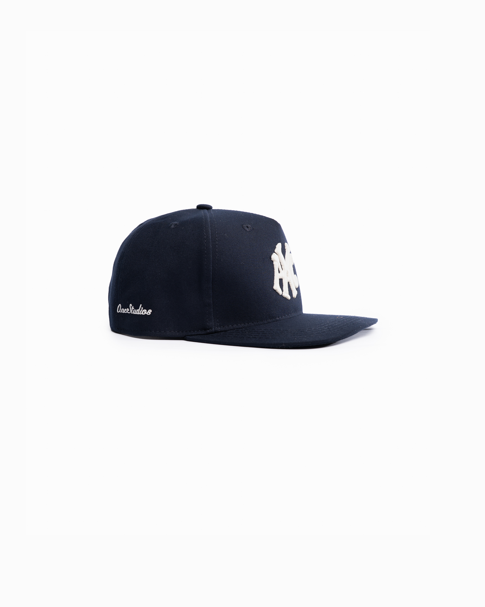 AACSTUDIOS WORLD SERIES BLUE CAP