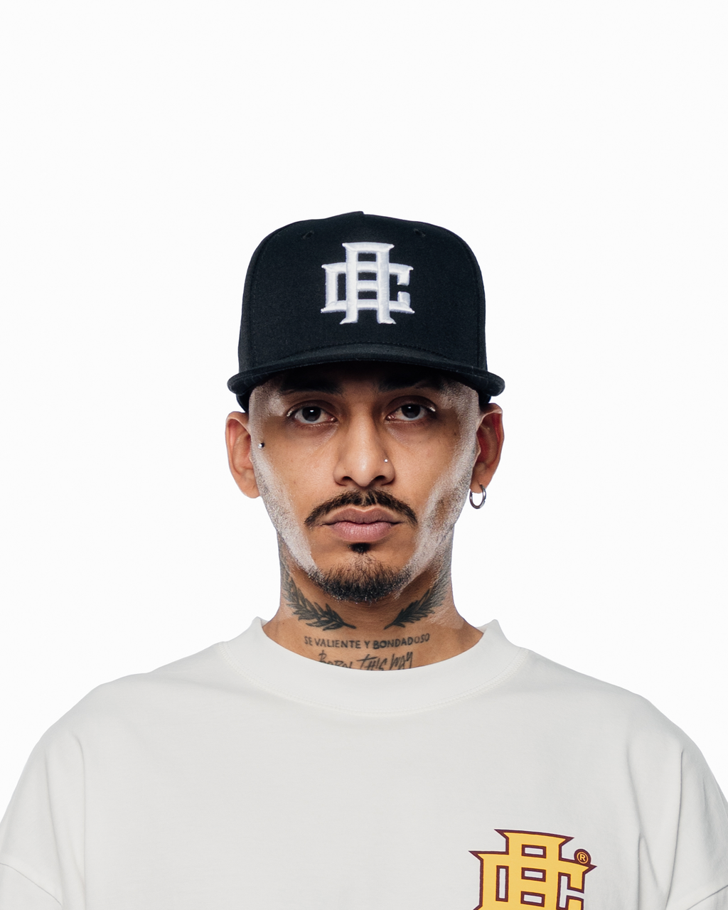 NHS BLAACK BASEBALL CAP SE