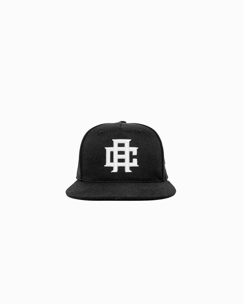 NHS BLAACK BASEBALL CAP SE