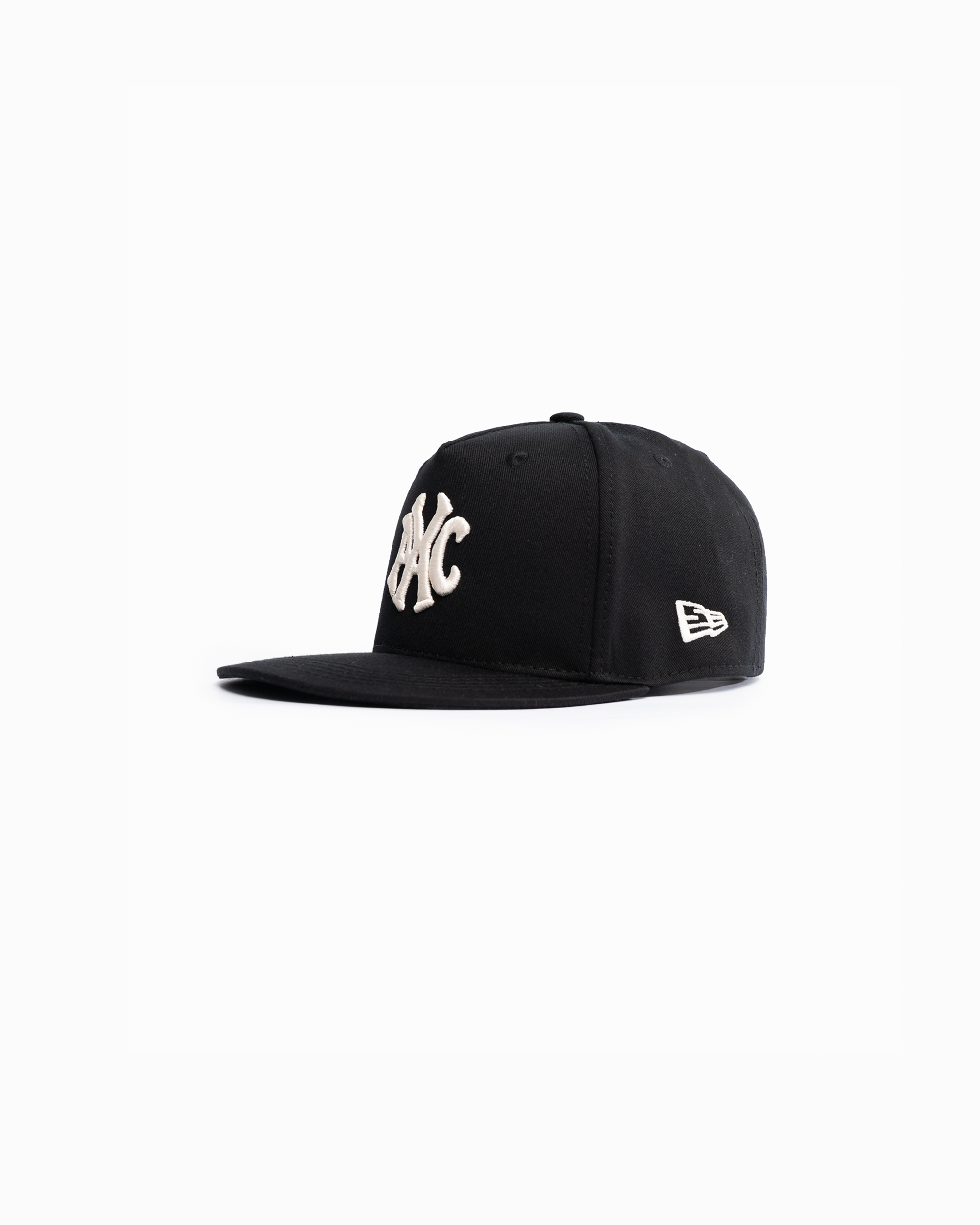 AACSTUDIOS WORLD SERIES BLACK CAP