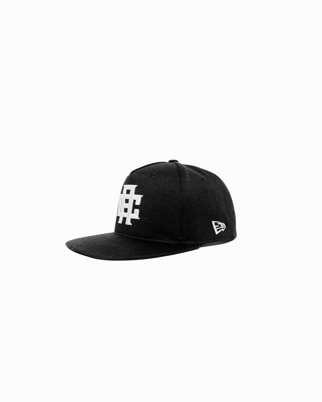 NHS BLAACK BASEBALL CAP SE