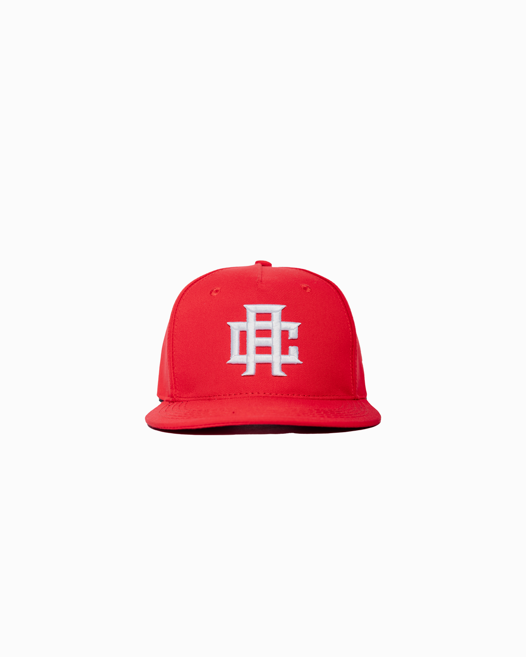 NHS RED BASEBALL CAP SE