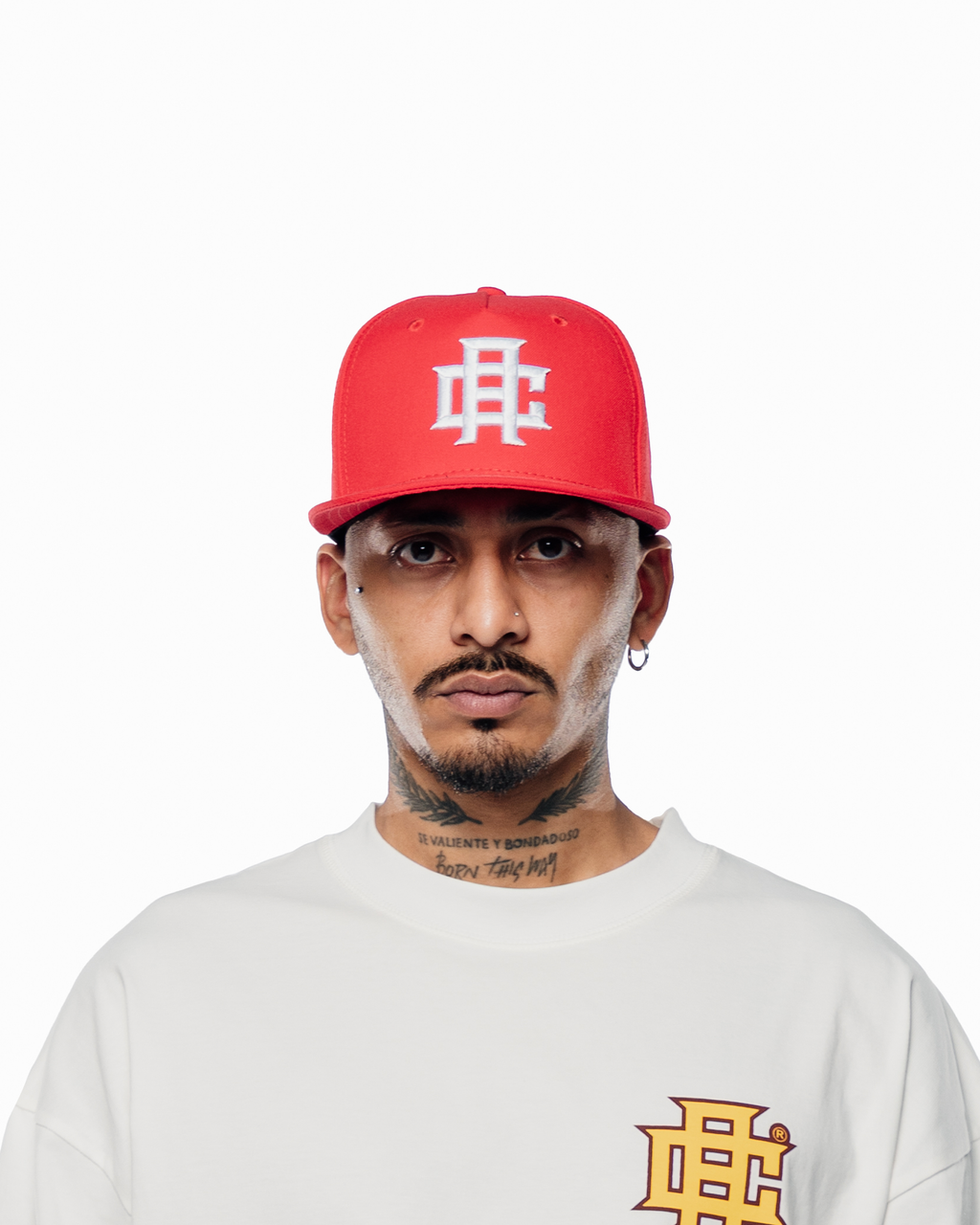 NHS RED BASEBALL CAP SE