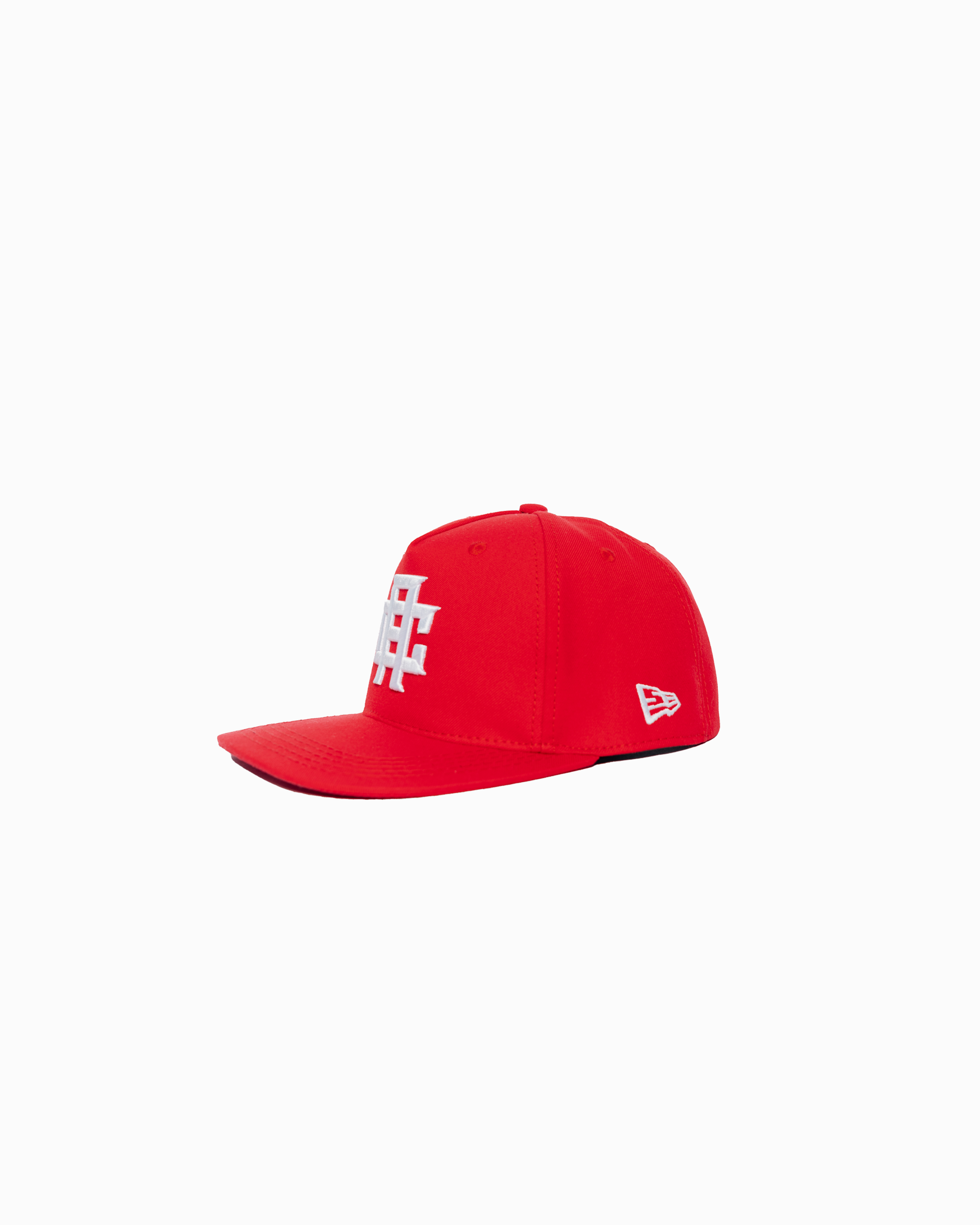 NHS RED BASEBALL CAP SE