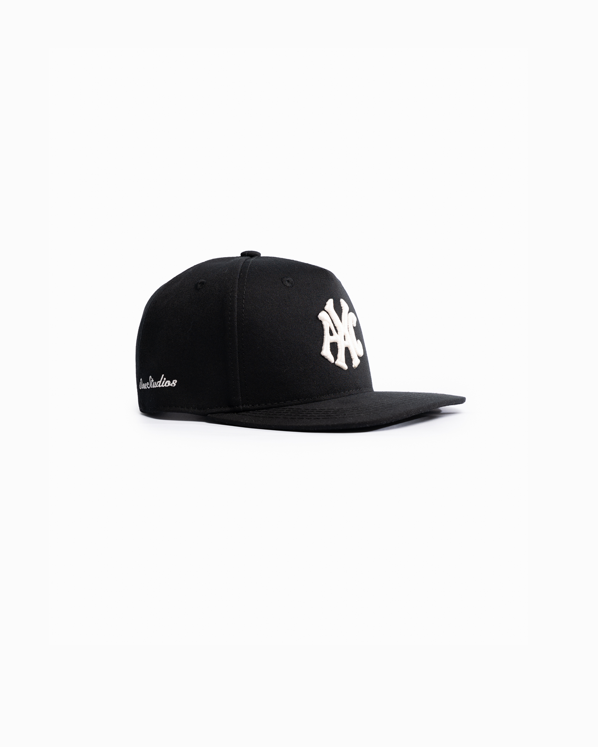 AACSTUDIOS WORLD SERIES BLACK CAP