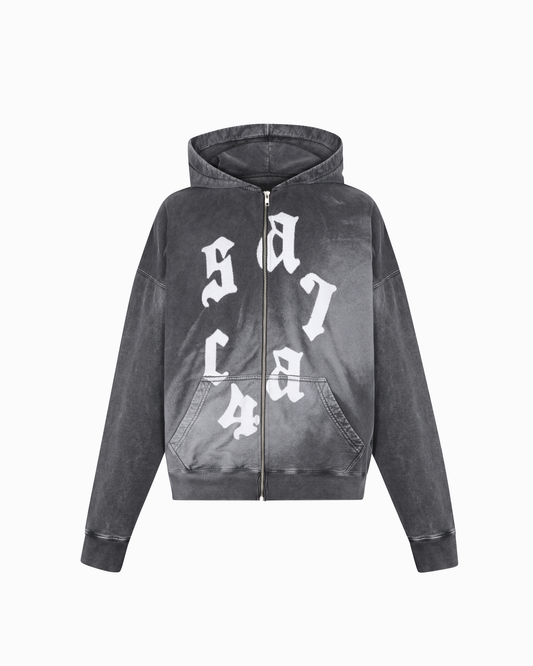 AAC x 574 HOODIE