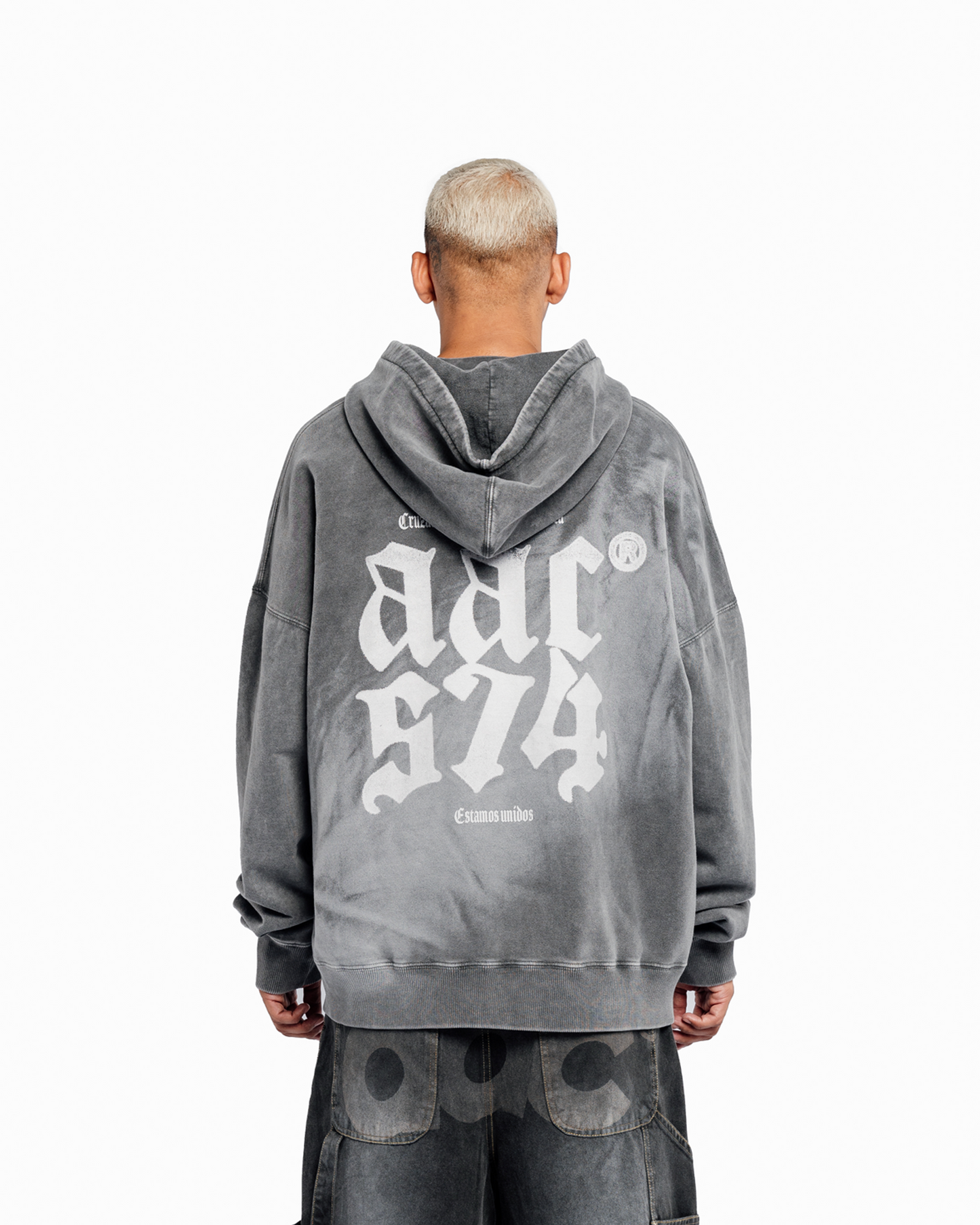 AAC x 574 HOODIE