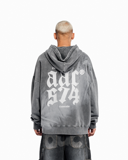 AAC x 574 HOODIE