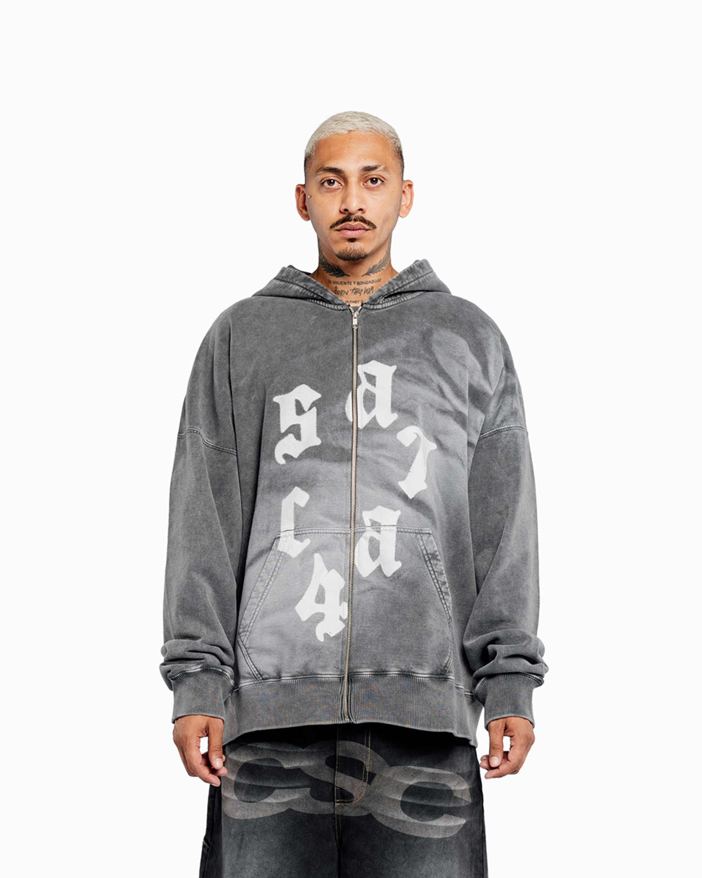 AAC x 574 HOODIE