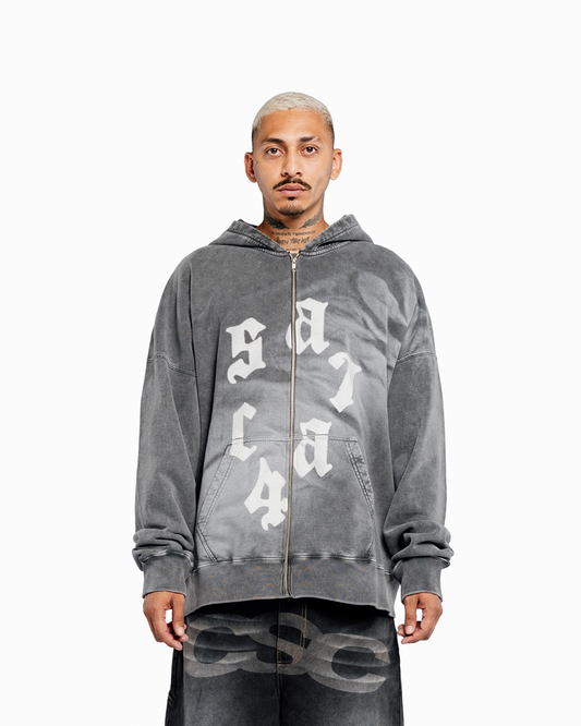 AAC x 574 HOODIE
