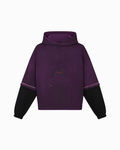MIDNIGHT PURPLE KSH HOODIE