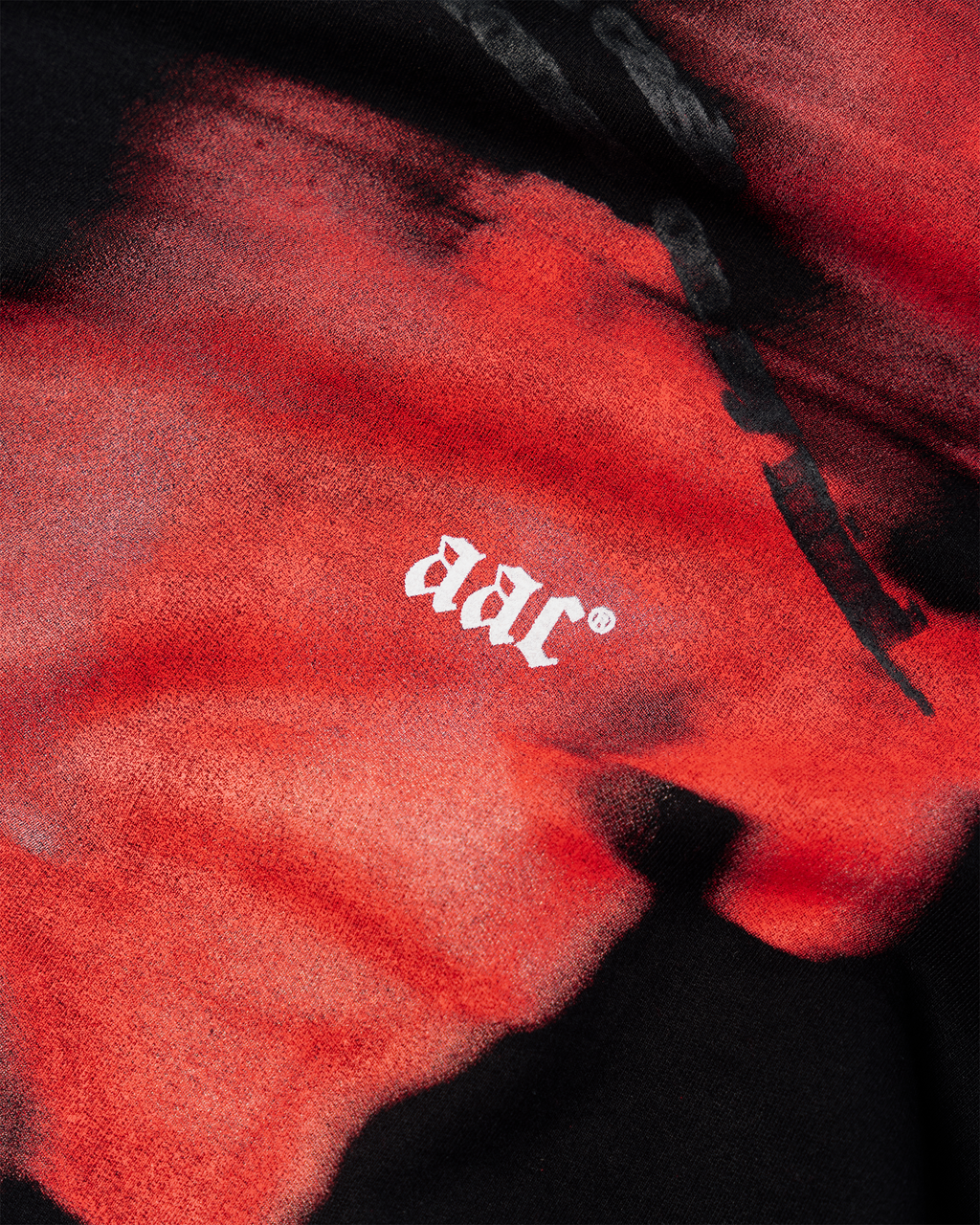 MOMM 2.0 BLAACK HOODIE