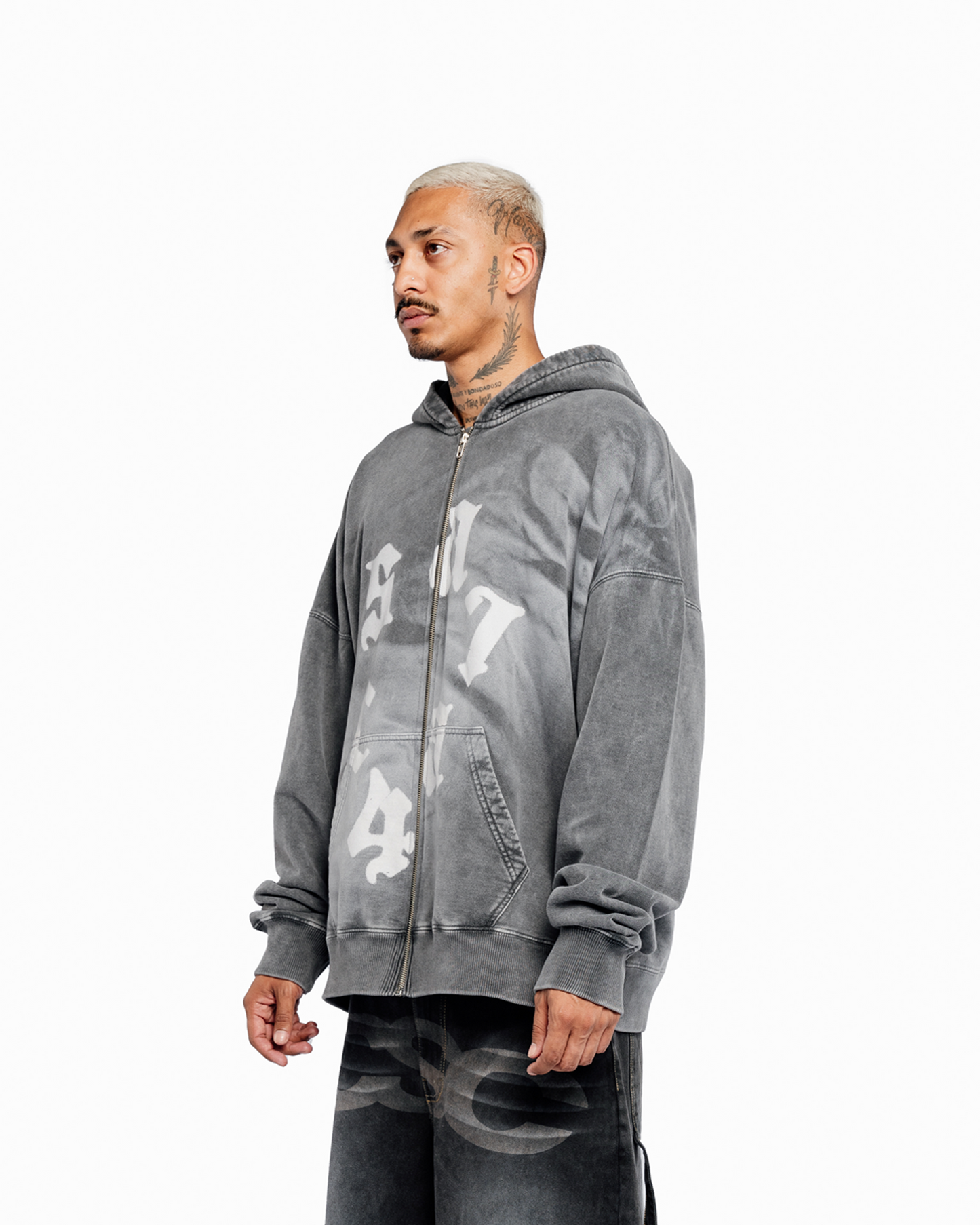 AAC x 574 HOODIE