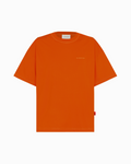 ORANGE BASIC TEE