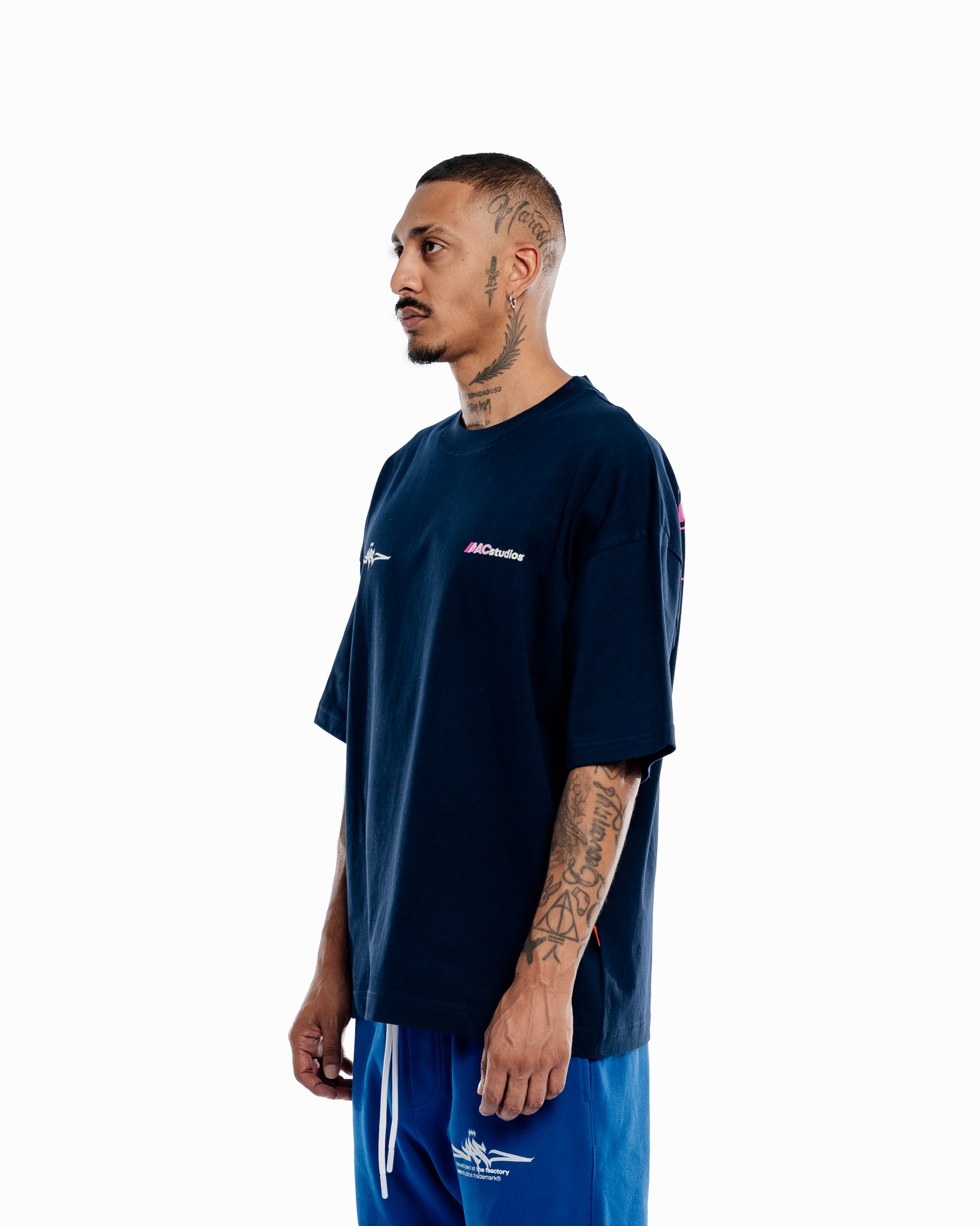 AACSTDS TAG TEE