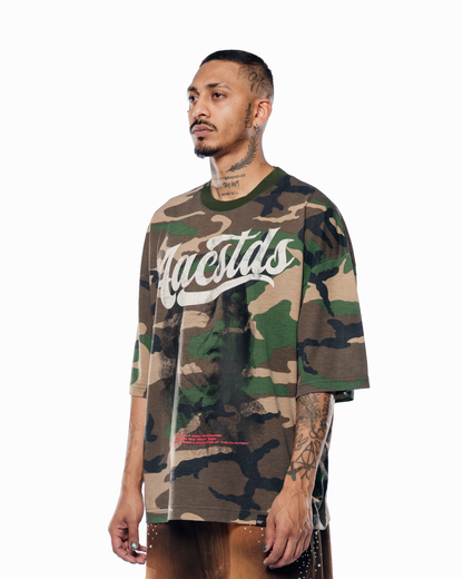 NHS BENJAMIN TEE