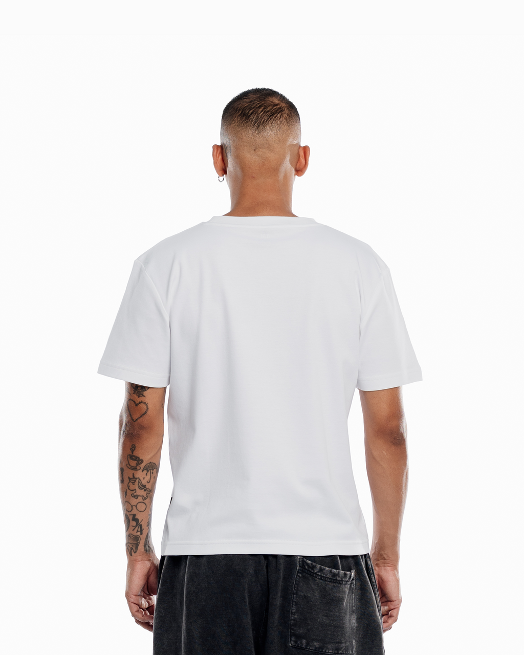 J. CASH TEE