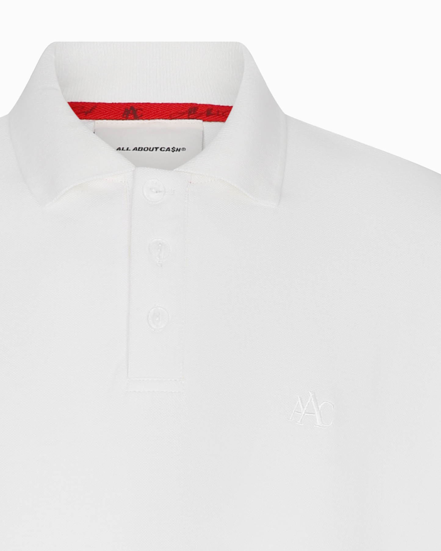 PEARL AAC CLASSIC POLO