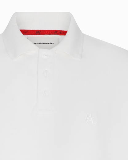 PEARL AAC CLASSIC POLO
