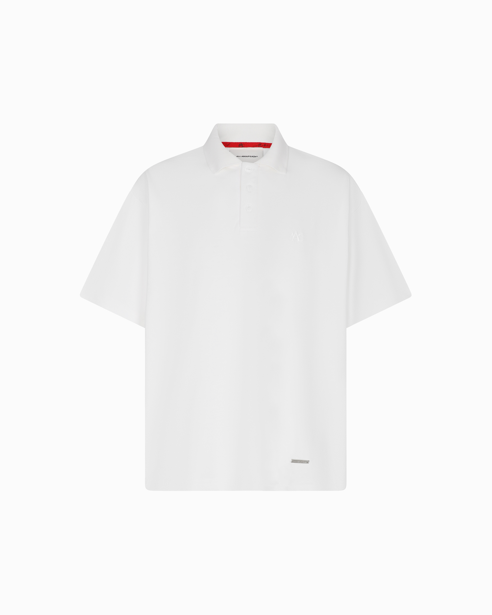 PEARL AAC CLASSIC POLO