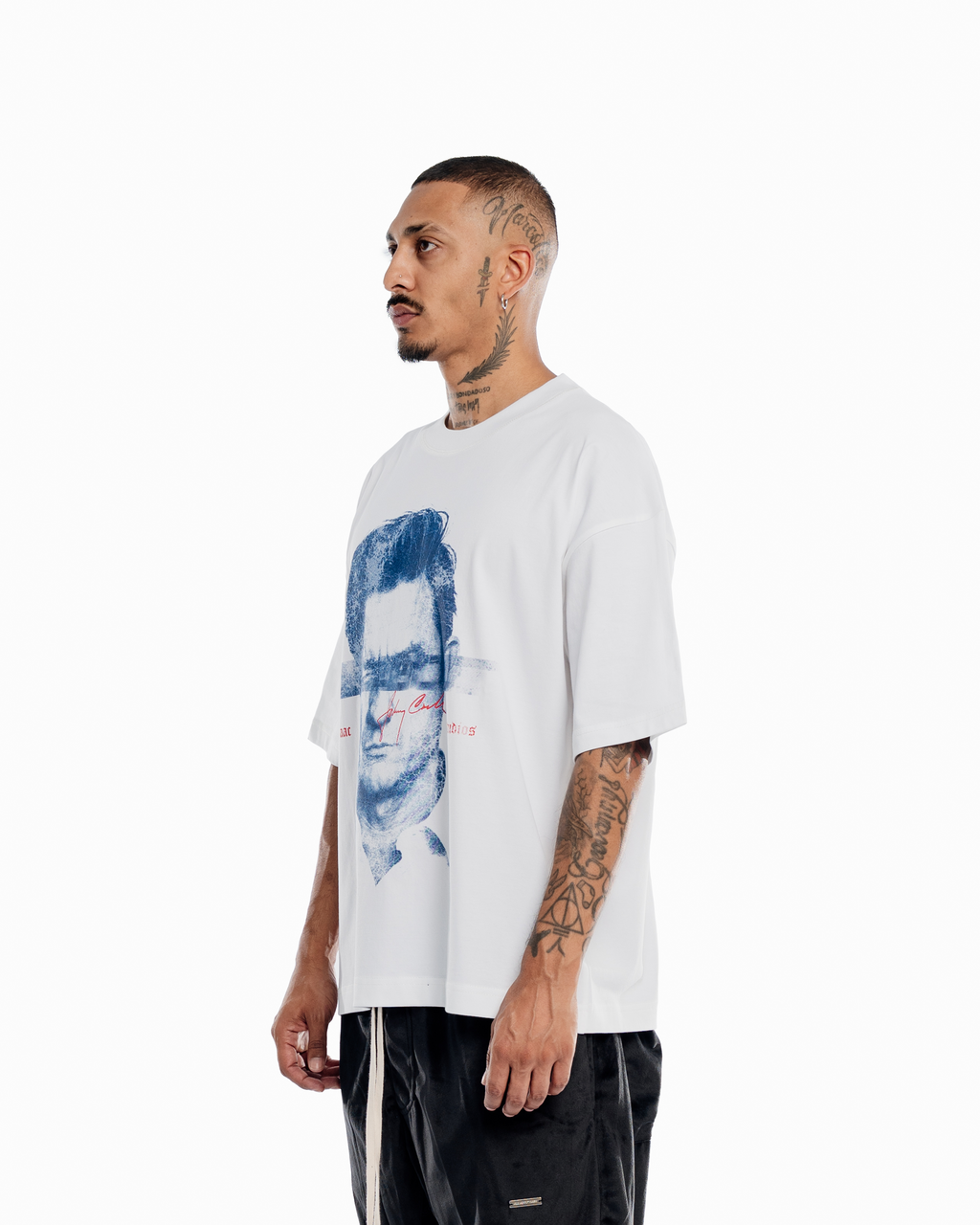 J. CASH TEE
