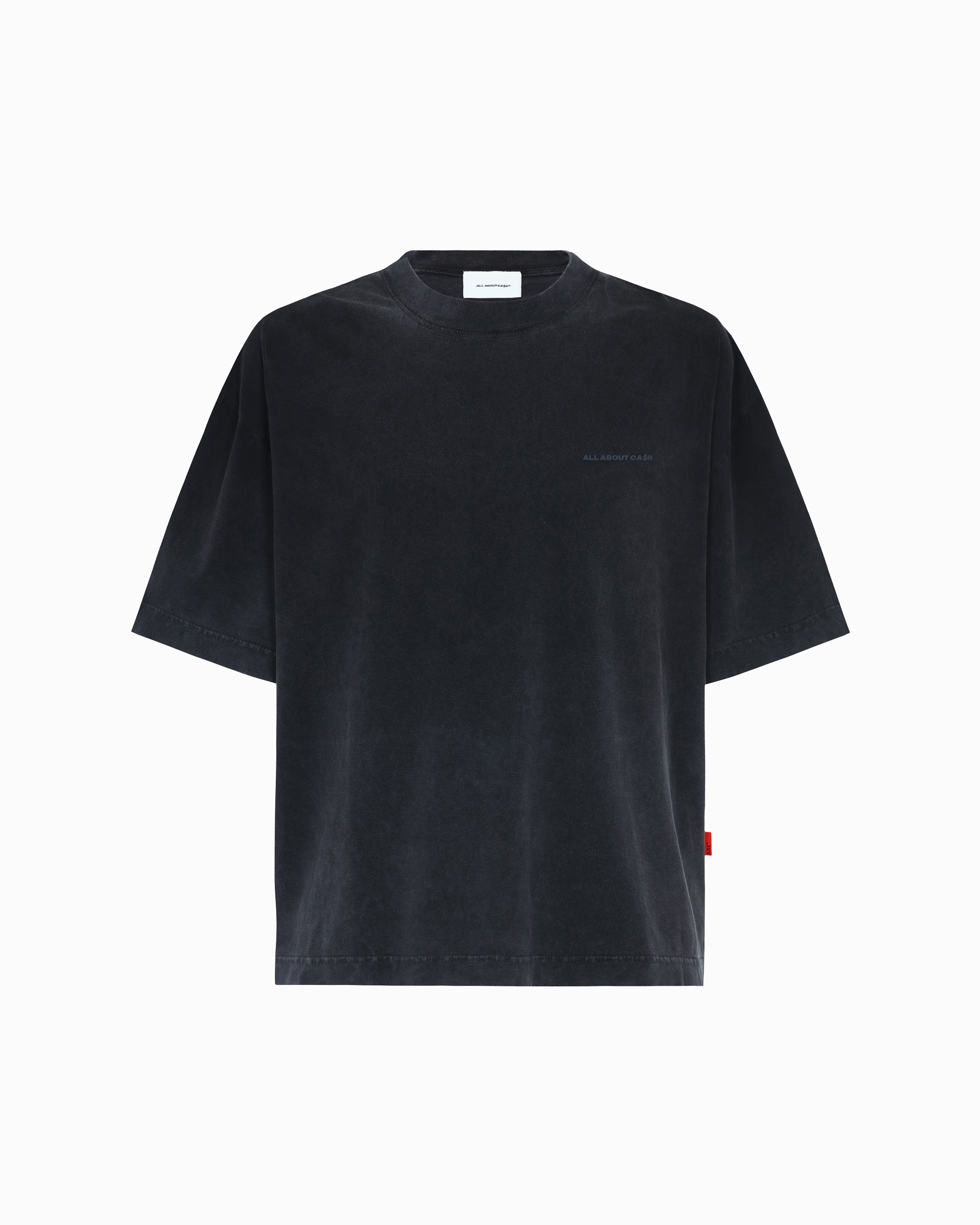 CHROME BASIC TEE 2